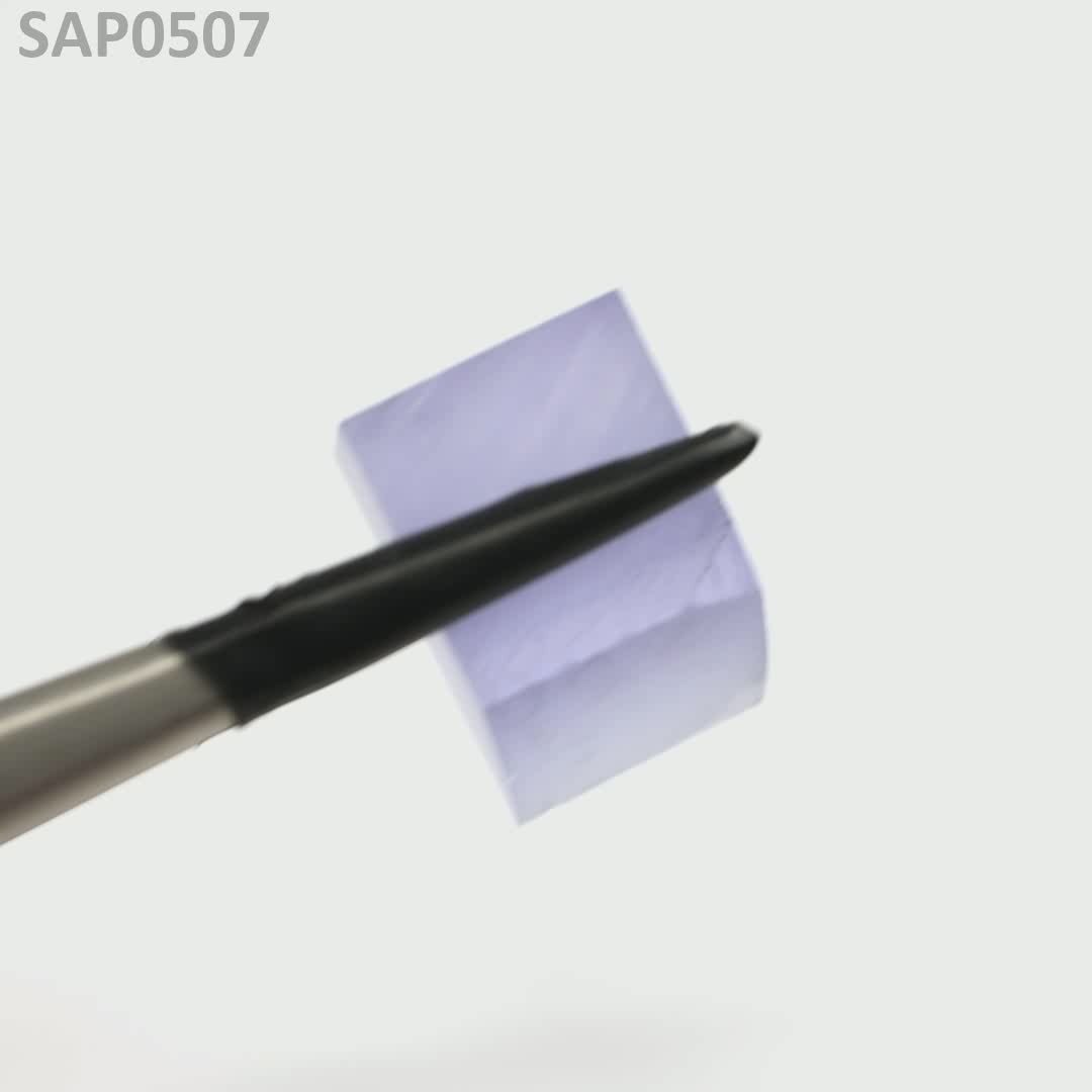 Extra Light Blue Sapphire : SAP0507