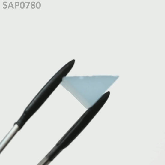 Aqua Sapphire : SAP0780