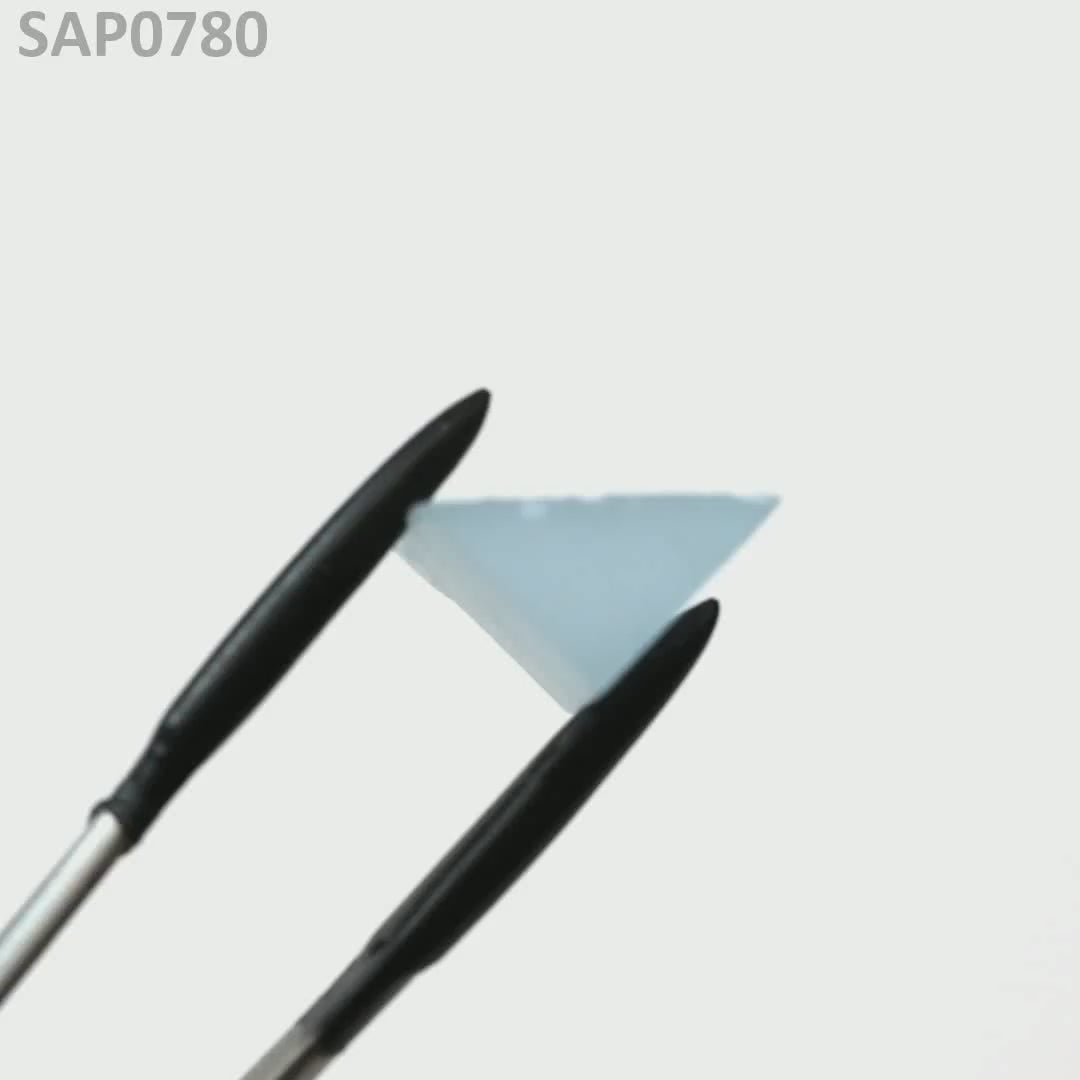 Aqua Sapphire : SAP0780