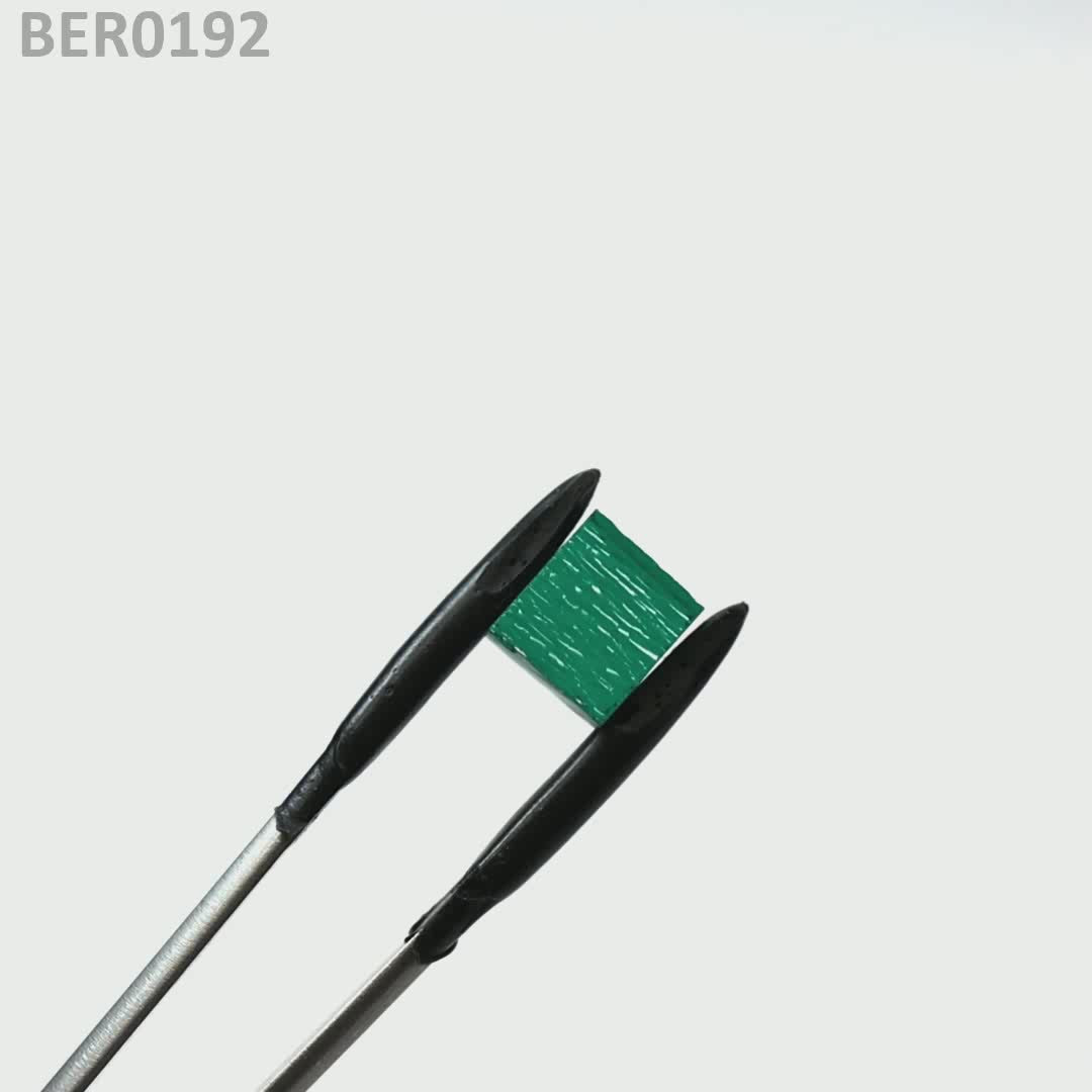 Zambian Emerald Beryl : BER0192