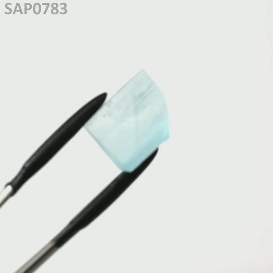 Aqua Sapphire : SAP0783