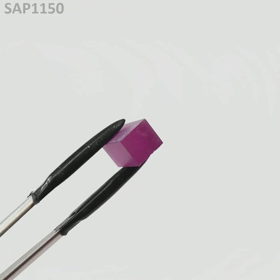 Orchid Purple Sapphire : SAP1150