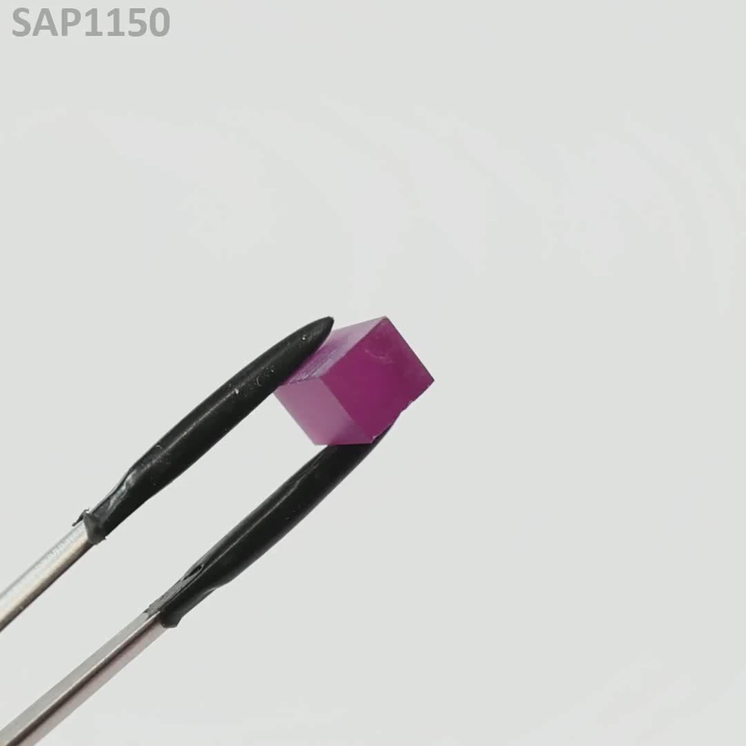 Orchid Purple Sapphire : SAP1150