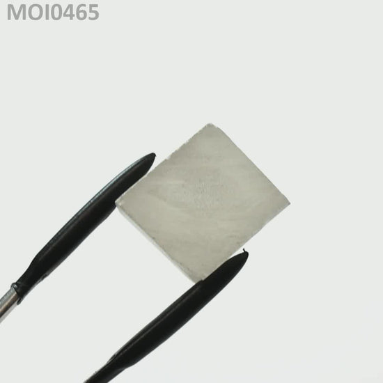 White DEF Moissanite : MOI0465