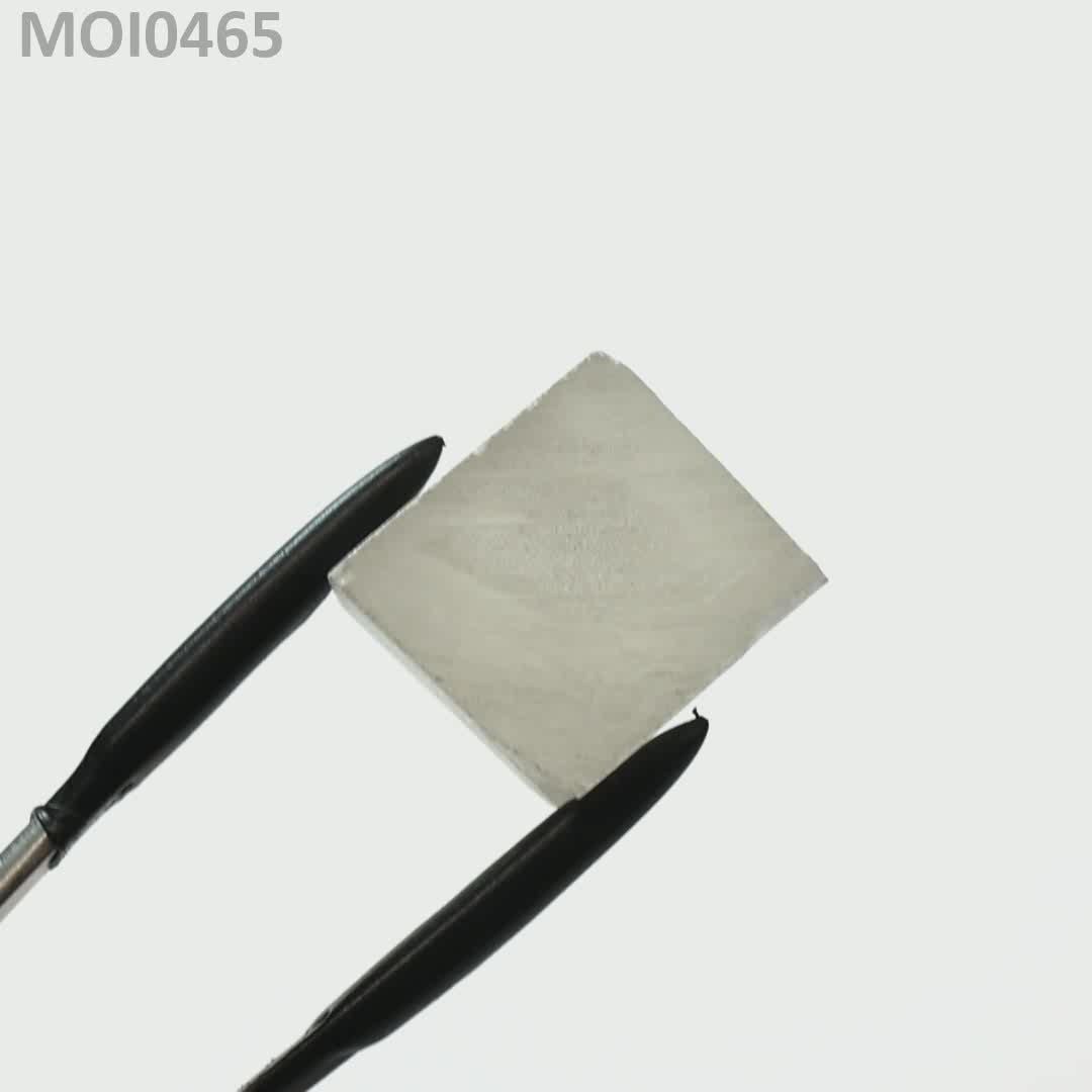 White DEF Moissanite : MOI0465