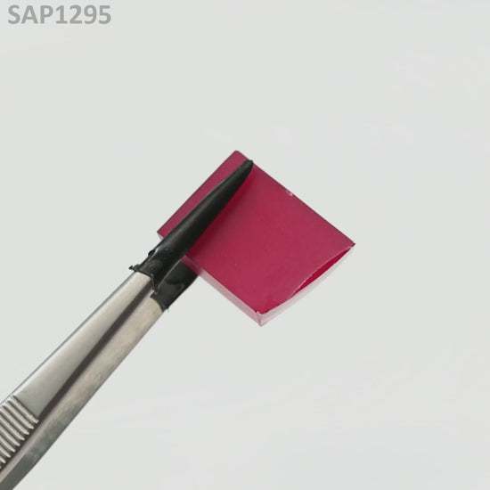 Red Sunset Padparadscha Sapphire : SAP1295