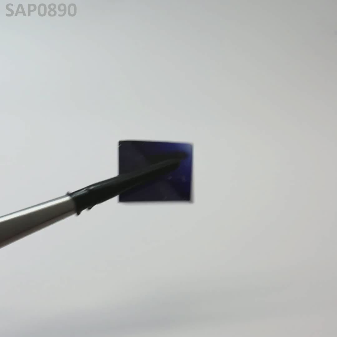 Dark Blue Sapphire : SAP0890