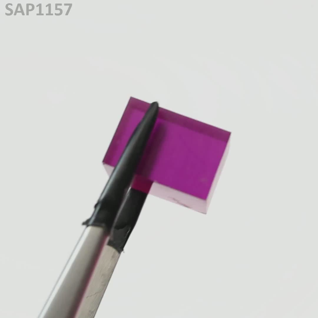 Orchid Purple Sapphire : SAP1157