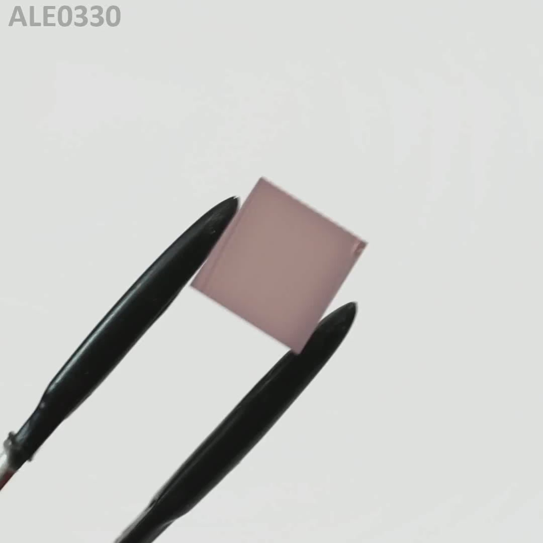 Light Alexandrite : ALE0330