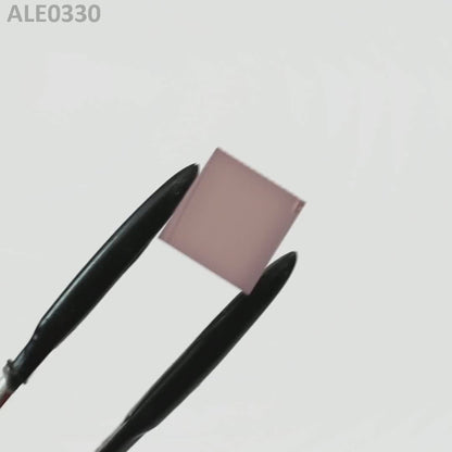 Light Alexandrite : ALE0330