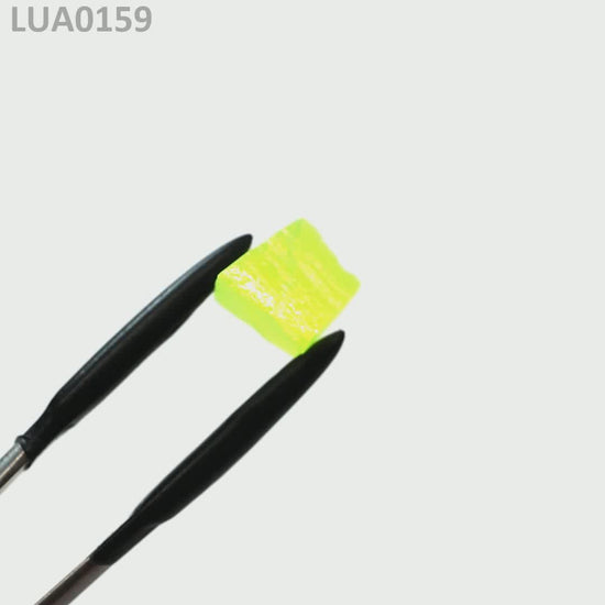 Lutetium Aluminum Garnet LuAG