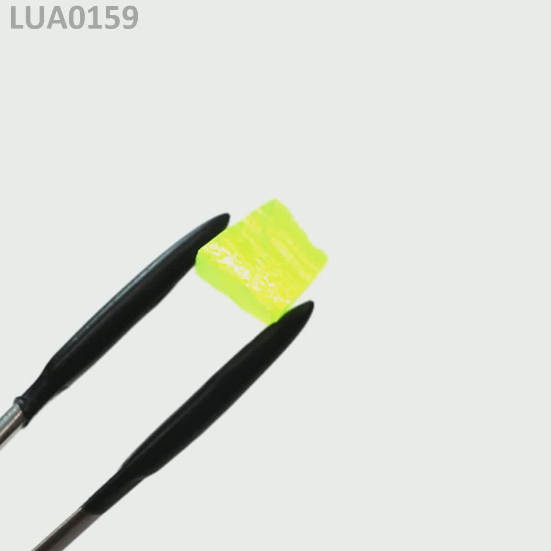 Lutetium Aluminum Garnet LuAG