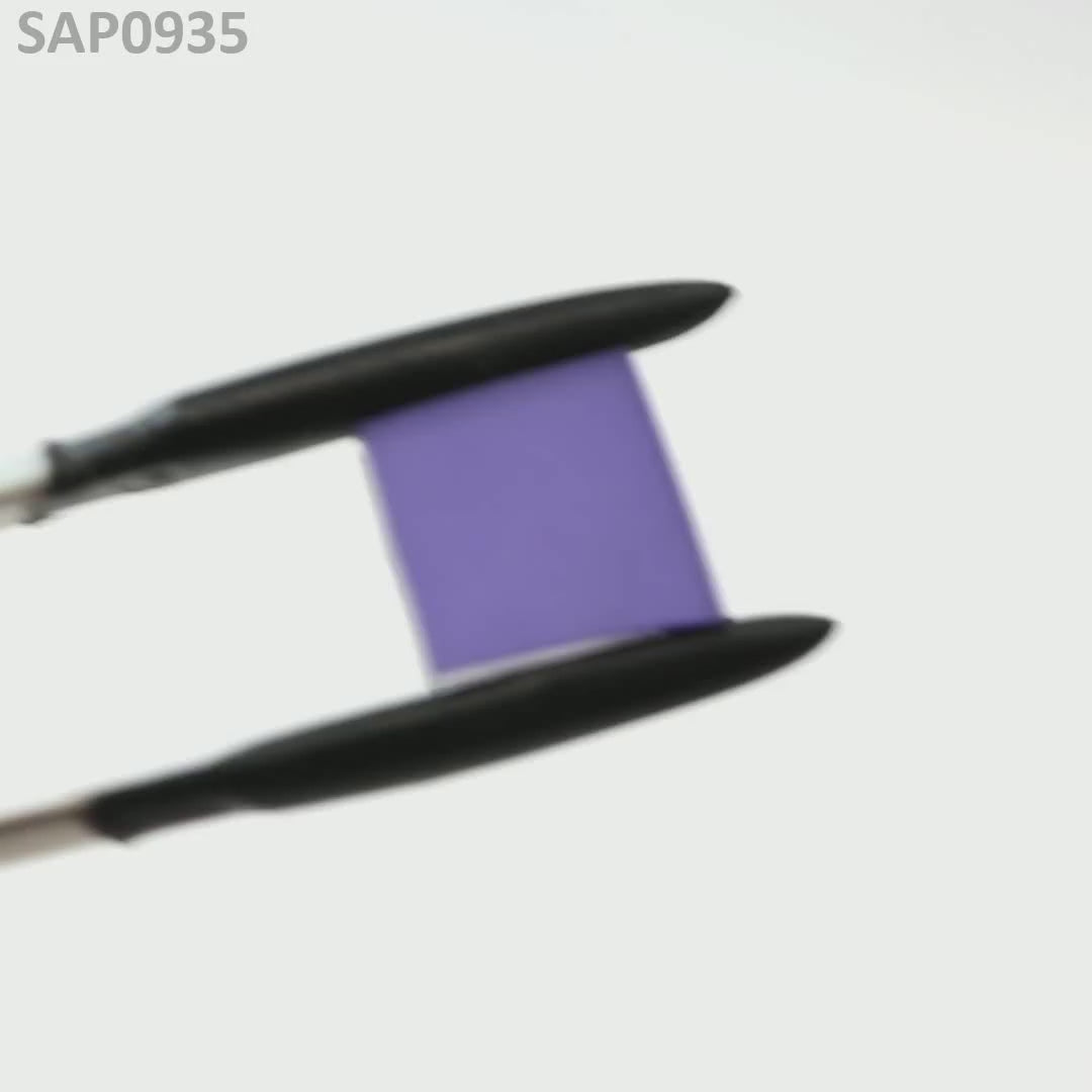 Medium Blue Sapphire : SAP0935