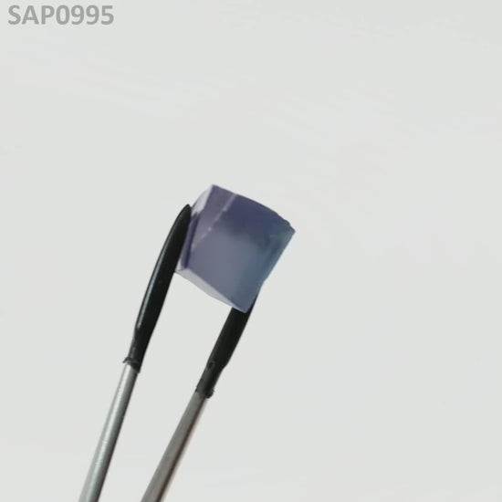 Another Teal Color-Change Sapphire : SAP0995