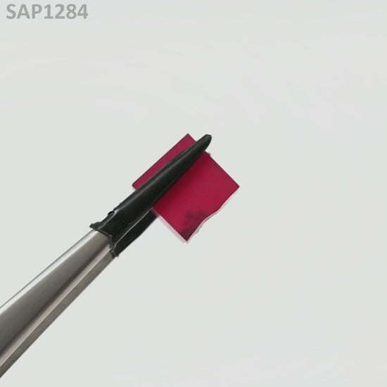 Red Sunset Padparadscha Sapphire : SAP1284