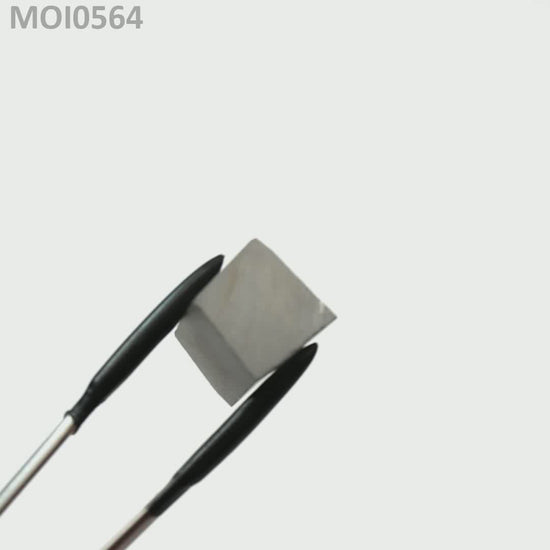 Grey Moissanite : MOI0564