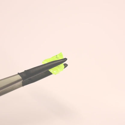Lutetium Aluminum Garnet (LuAG) - Faceting Rough