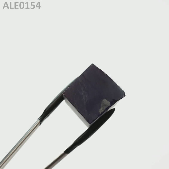 Blue/Green Alexandrite : ALE0154