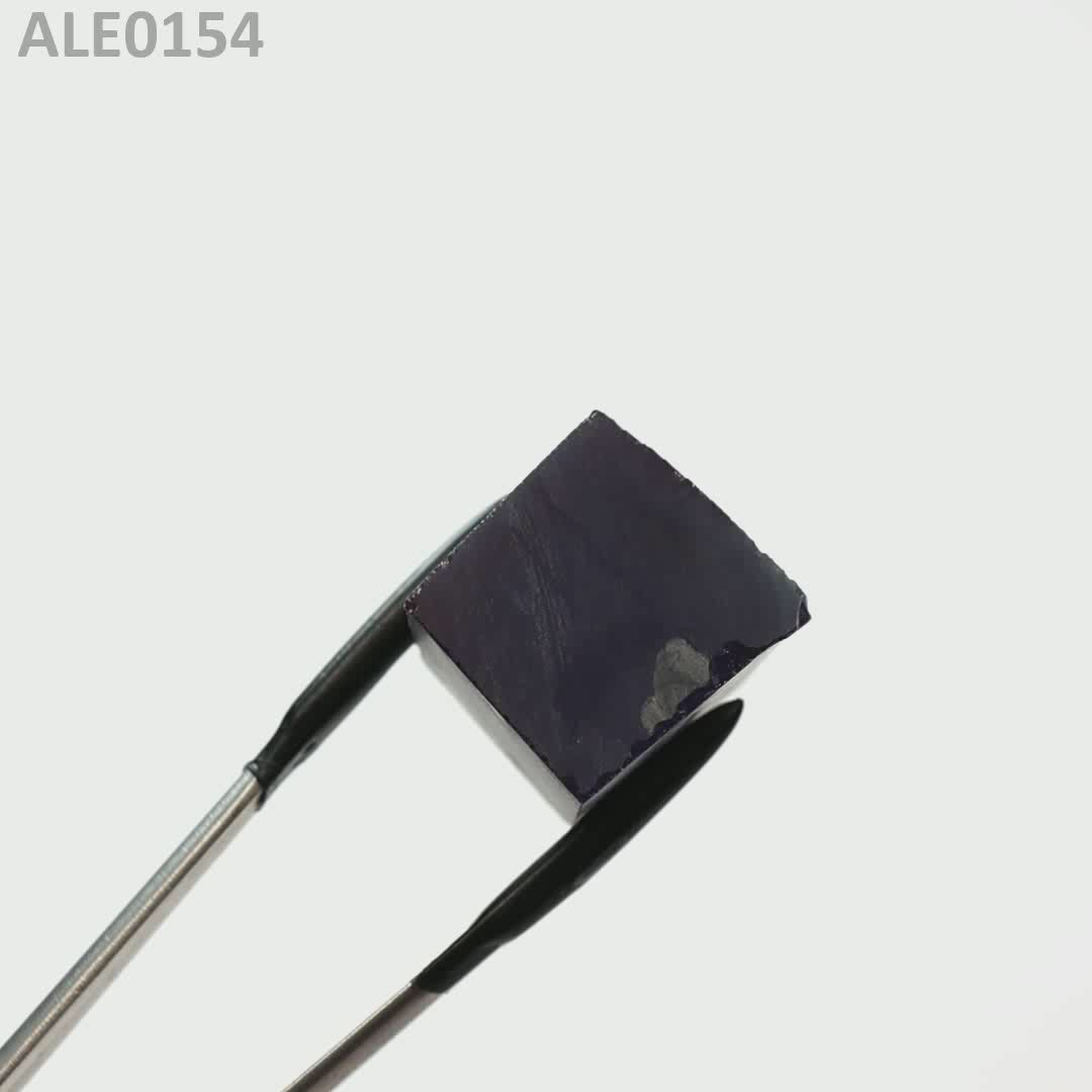 Blue/Green Alexandrite : ALE0154