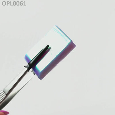 Opal Au Green Fire/Unicorn FB21 : OPL0061
