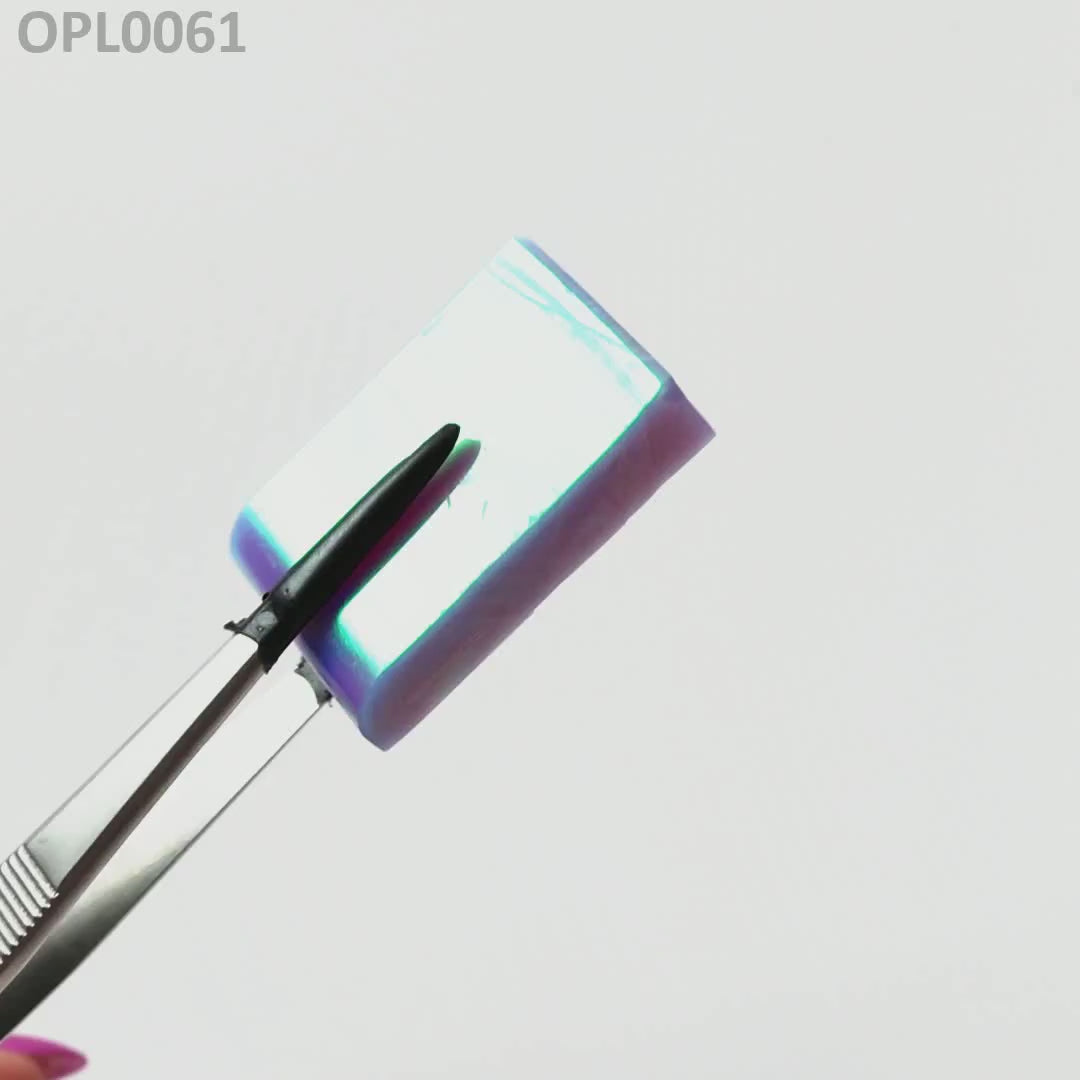 Opal Au Green Fire/Unicorn FB21 : OPL0061