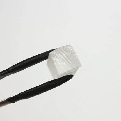 LYSO (Lutetium-Yttrium Oxyorthosilicate) Rough – High-Density Fluorescent Crystal