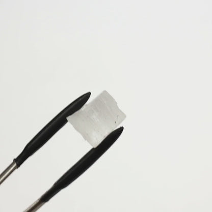 LYSO (Lutetium-Yttrium Oxyorthosilicate) Rough – High-Density Fluorescent Crystal