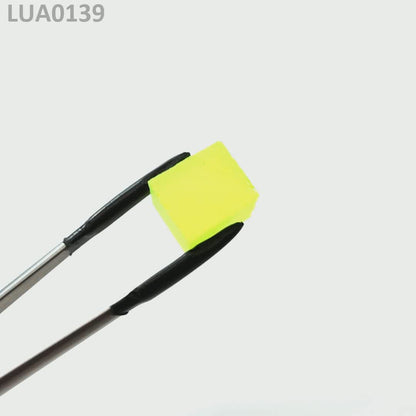 Lab-Grown LuAG Garnet – Intense UV Reactive Gemstone Rough