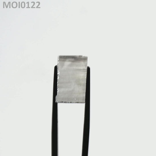 Grey Moissanite : MOI0122