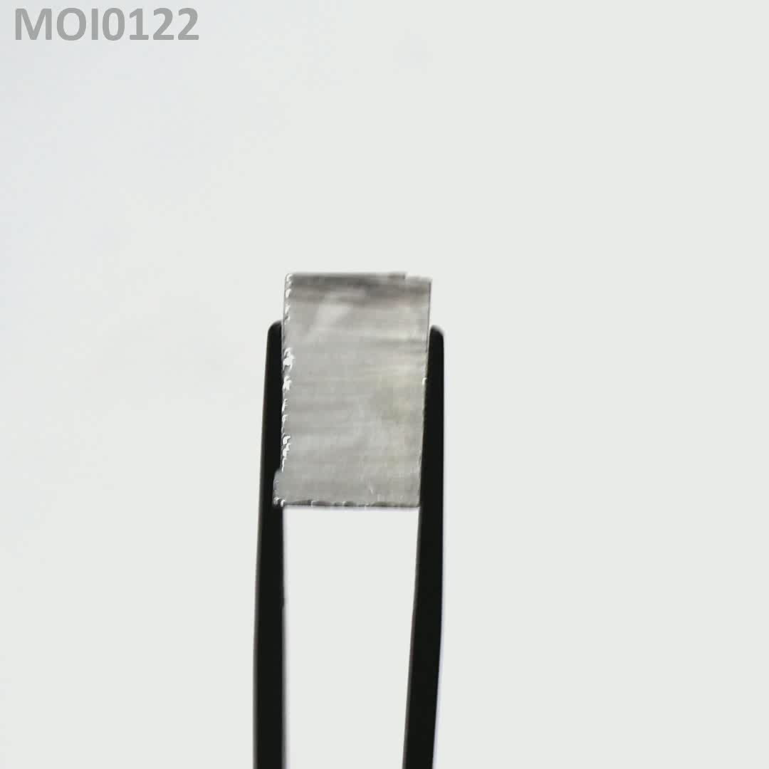 Grey Moissanite : MOI0122