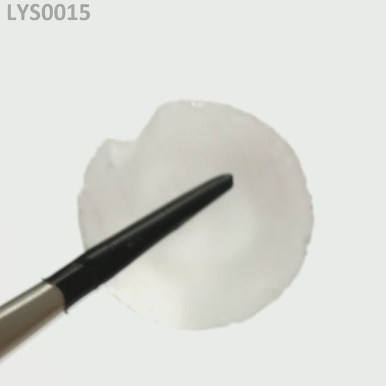 Lutetium Yttrium Oxy-Orthosilicate LYSO : LYS0015