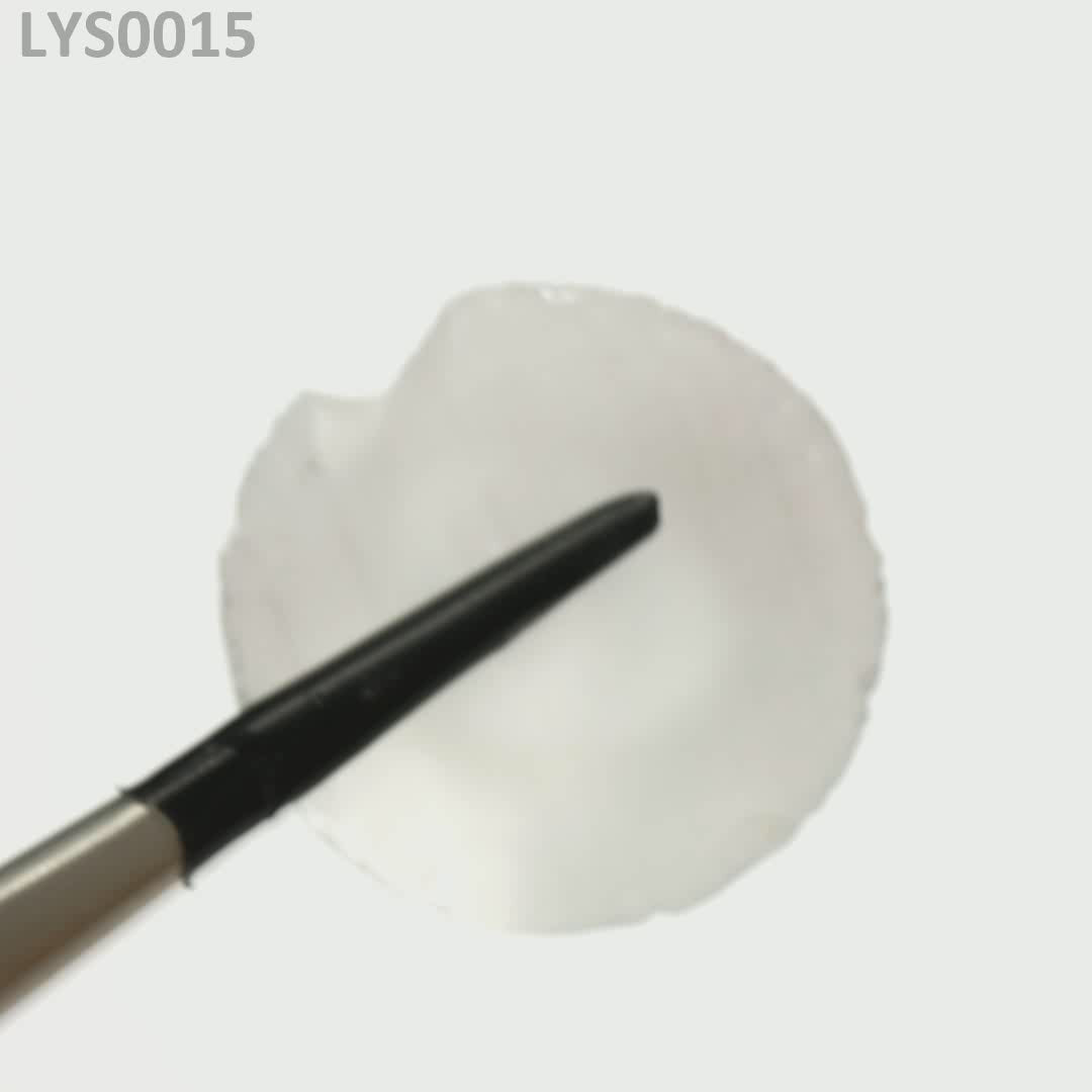 Lutetium Yttrium Oxy-Orthosilicate LYSO : LYS0015