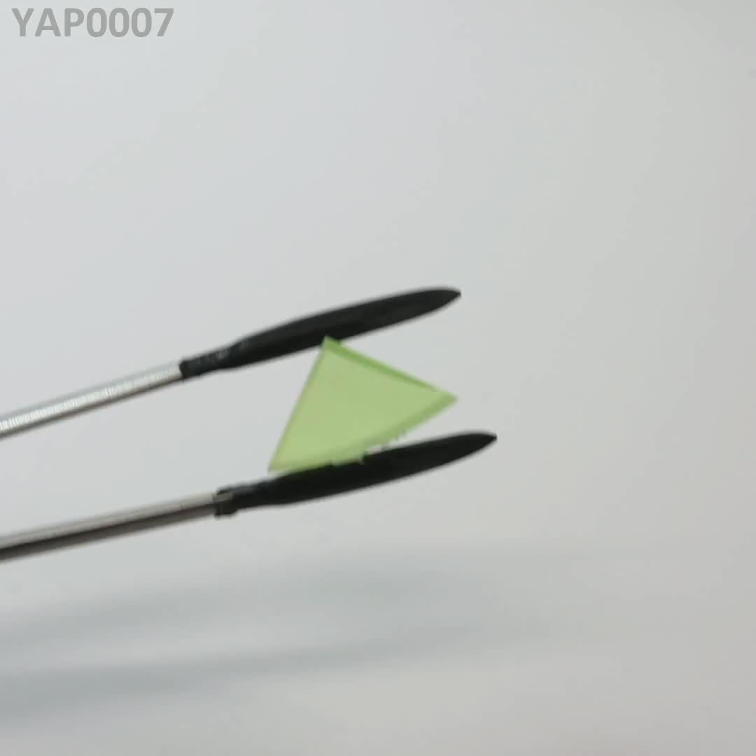Pr:YAP : YAP0007