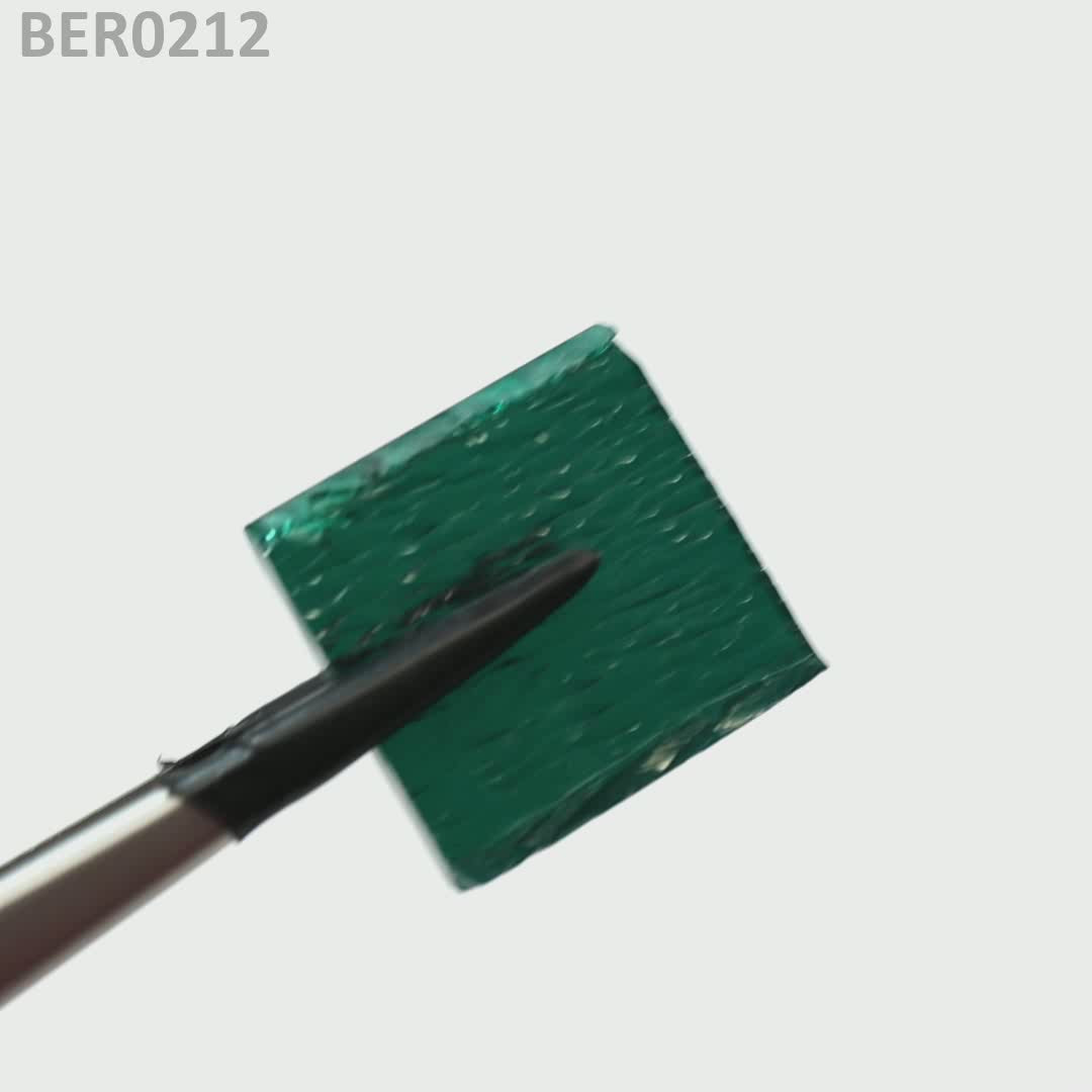 Zambian Emerald Beryl : BER0212