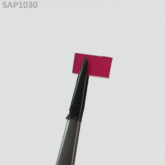 Ruby Red Sapphire : SAP1030