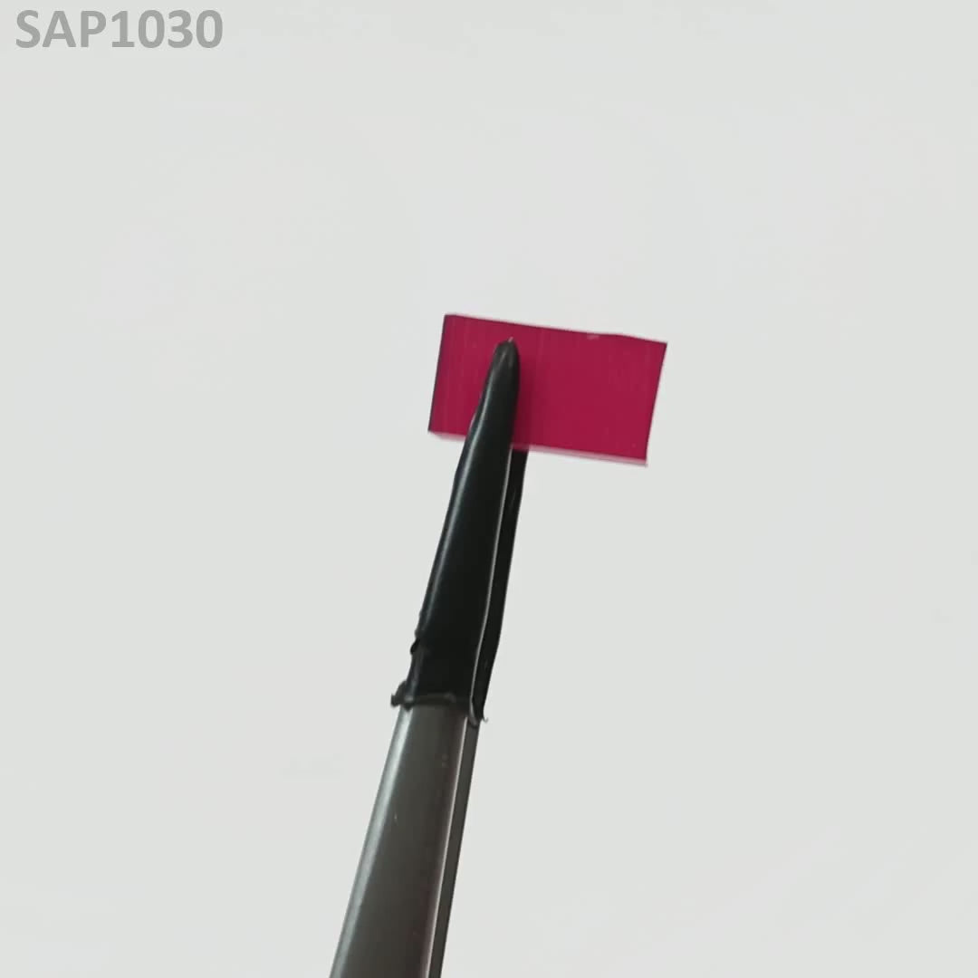 Ruby Red Sapphire : SAP1030