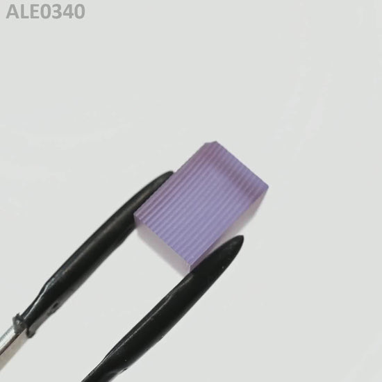 Light Alexandrite : ALE0340