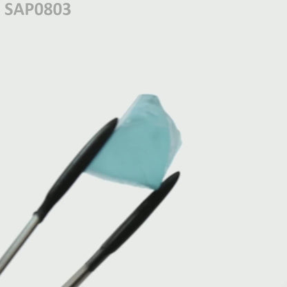Dark Aqua Sapphire : SAP0803