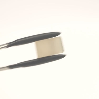 Champagne Moissanite - Grade A - Faceting Rough