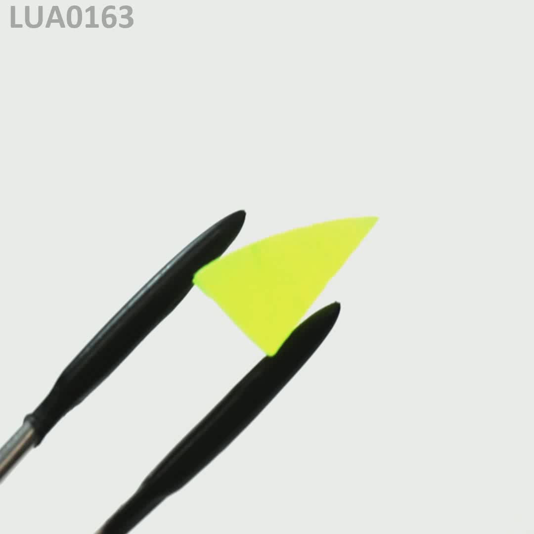 Lutetium Aluminum Garnet LuAG