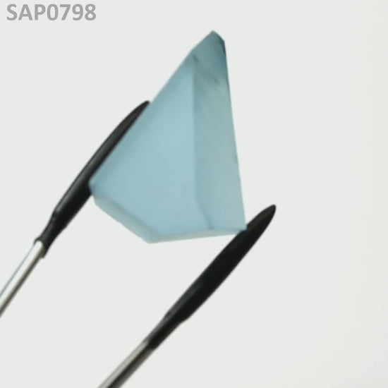 Aqua Sapphire : SAP0798