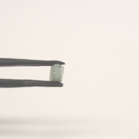 Green Rutile : RUT0192
