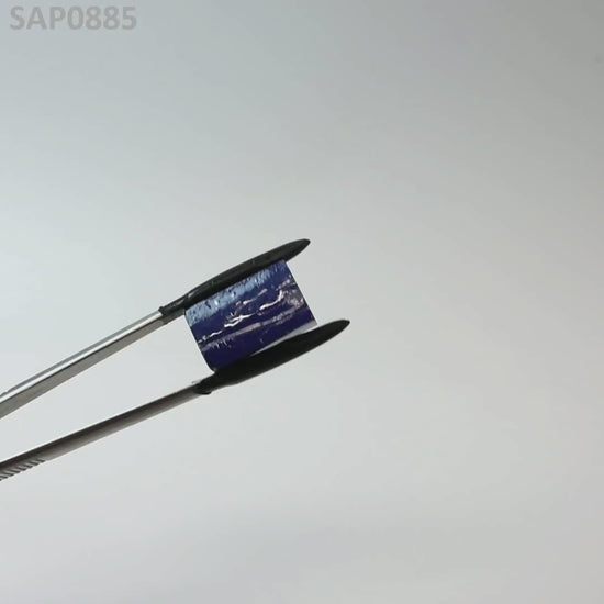Dark Blue Sapphire : SAP0885