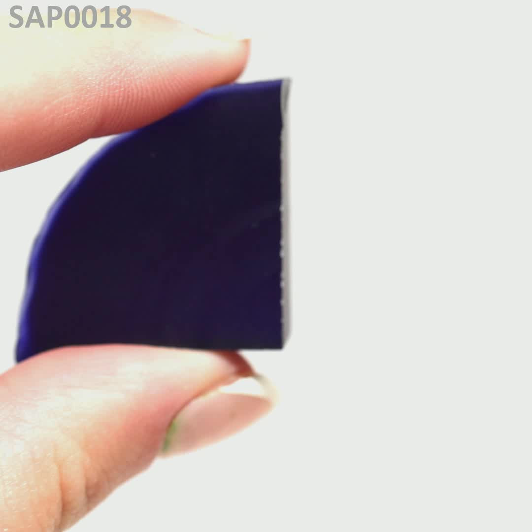 Royal Blue Sapphire : SAP0018