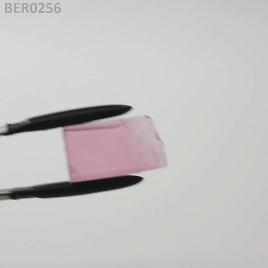 Morganite : BER0256