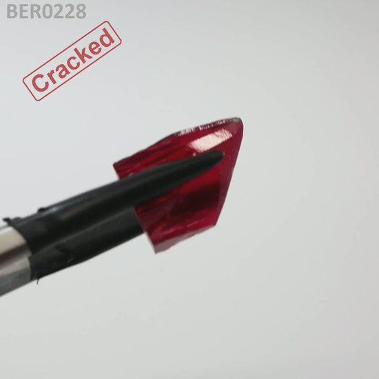 Red Beryl : BER0228