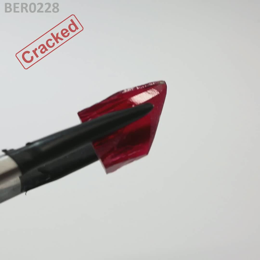 Red Beryl : BER0228