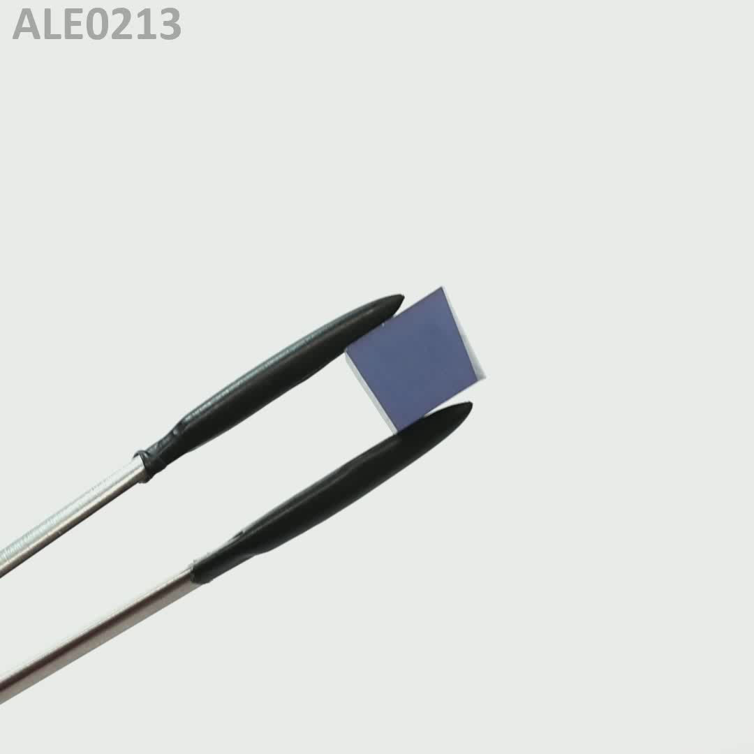 Blue/Green Alexandrite : ALE0213