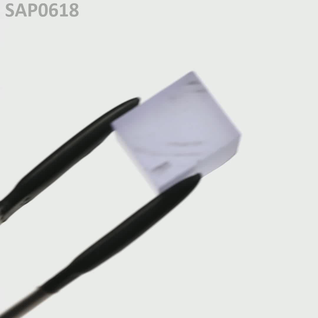 Extra Light Blue Sapphire : SAP0618