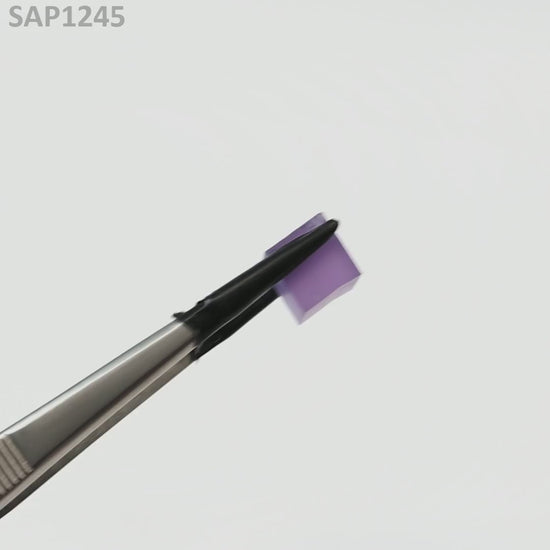Lilac Sapphire : SAP1245